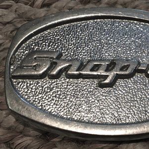SNAP=ON Belt Buckle